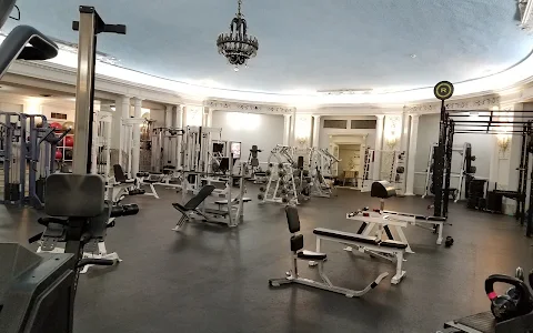 Edgewater Athletic Club image