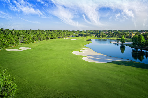 Golf Course «King & Bear Golf Course», reviews and photos, 1 King and Bear Dr, St Augustine, FL 32092, USA