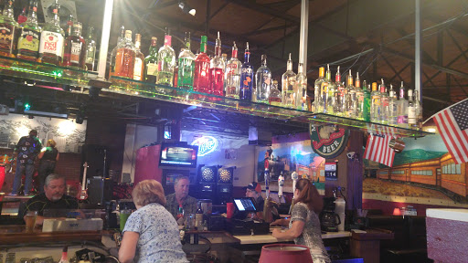 Night Club «PEAK 31 at Union Station», reviews and photos, 2419 N Union Blvd, Colorado Springs, CO 80909, USA