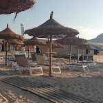 Photo n°1 de l'avis de Sonia.a fait le 19/08/2019 à 17:01 sur le  Sea Club Favignana à Favignana