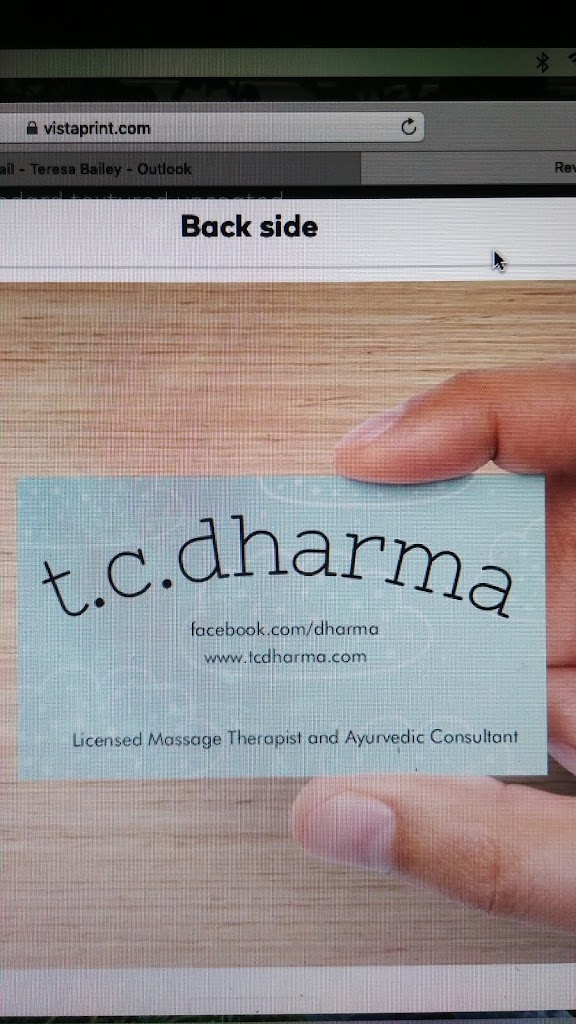 t.c.dharma 68510