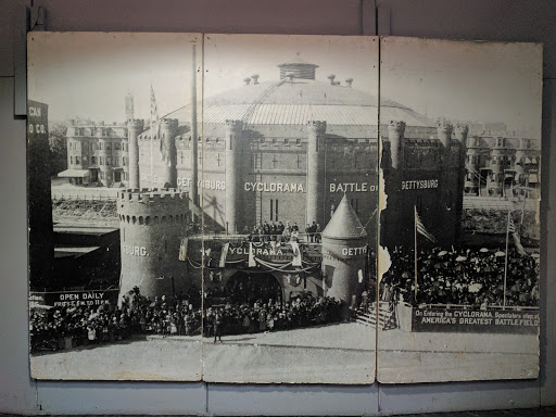 Art Center «Cyclorama», reviews and photos, 539 Tremont St, Boston, MA 02116, USA