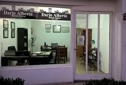 DARIO ALBERTO - Bienes Raices-