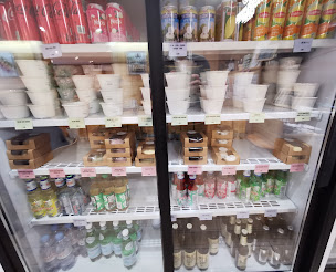 Photo n°113 de GYOZA HOUSE à Paris ()