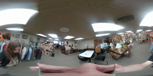 Thrift Store «White Dove Thrift Shoppe», reviews and photos, 5035 N 7th Ave, Phoenix, AZ 85013, USA