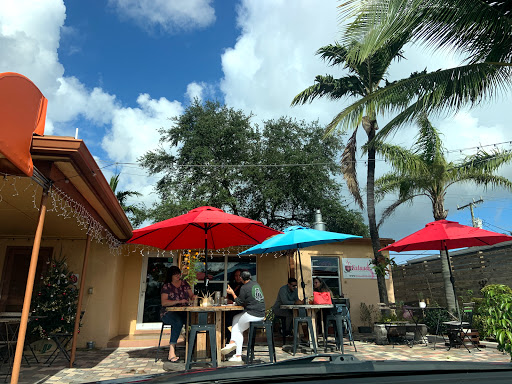 Coffee Shop «Calusa Coffee Roasters», reviews and photos, 161 E Commercial Blvd, Fort Lauderdale, FL 33334, USA