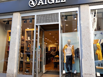 Boutique Aigle Annecy à Annecy