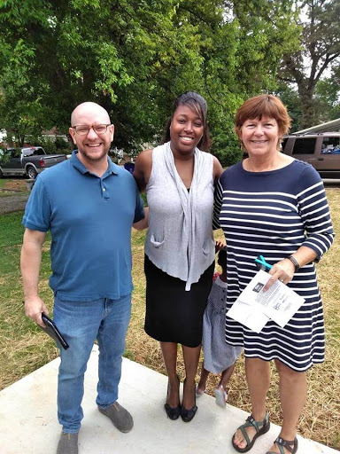 Non-Profit Organization «Shoals Habitat For Humanity - Affiliate Office», reviews and photos, 1120 N Royal Ave, Florence, AL 35630, USA