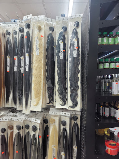Beauty Supply Store «Sky Beauty Supply», reviews and photos, 720 Allerton Ave, Bronx, NY 10467, USA