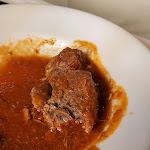 Photo n°3 de l'avis de Gianpiero.o fait le 27/02/2022 à 18:53 sur le  Trattoria Paganuzzi à Viustino