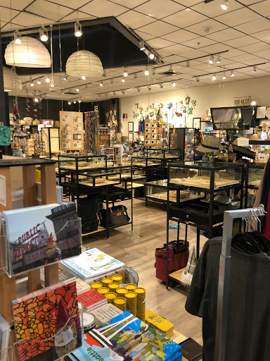 Gift Shop «Fireworks Gallery», reviews and photos, 196 Bellevue Way NE, Bellevue, WA 98004, USA