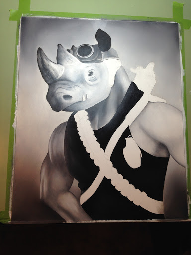 Find best dog tattoo ideas for your next unique tattoo in Berlin at Valhalla Artworks