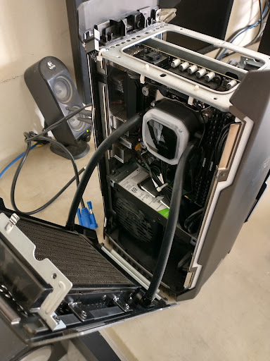 Computer Repair Service «Computer ER», reviews and photos, 14 S Main St, Munroe Falls, OH 44262, USA