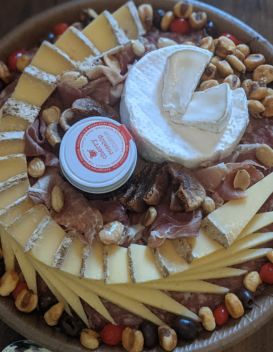 Wine Store «Dedalus Wine Shop, Market & Wine Bar», reviews and photos, 388 Pine St, Burlington, VT 05401, USA