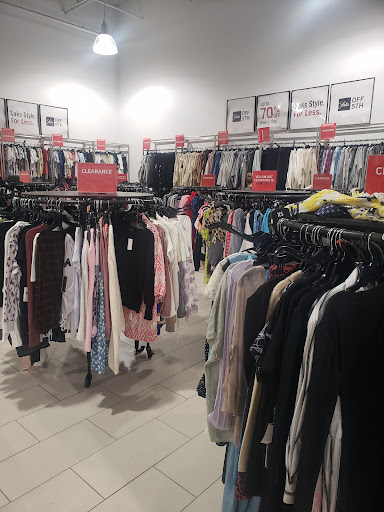 Department Store «Saks OFF 5TH», reviews and photos, 5819 Worth Pkwy, San Antonio, TX 78257, USA