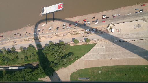 Memorial Park «Malcolm W. Martin Memorial Park», reviews and photos, 185 W Trendley Ave, East St Louis, IL 62201, USA