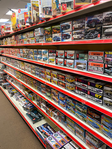 Toy Store «Hub Hobby Center», reviews and photos, 82 Minnesota Ave, St Paul, MN 55117, USA