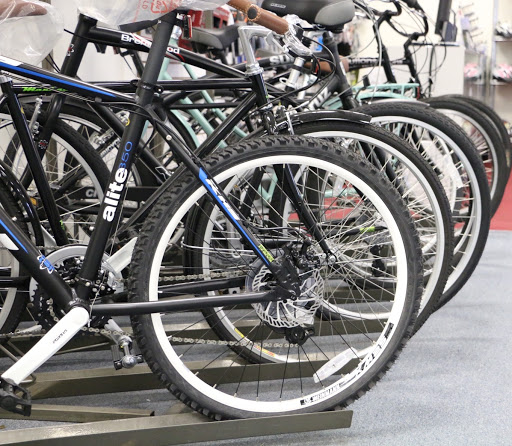 Bicycle Rental Service «Leisure Ride Bike Rental», reviews and photos, 266 Titusville Rd, Poughkeepsie, NY 12603, USA