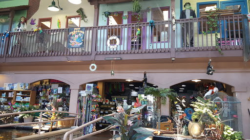 Pet Store «Pet Paradise Grooming», reviews and photos, 1115 Pueblo Blvd Way, Pueblo, CO 81005, USA