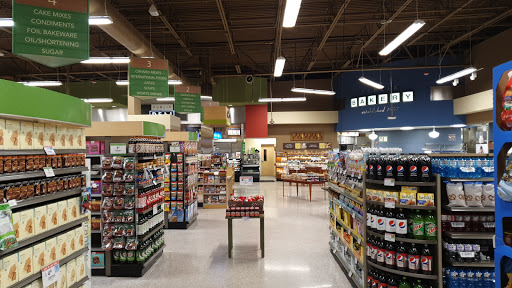 Supermarket «Publix Super Market Pointe», reviews and photos, 1441 Kelly Rd, Apex, NC 27502, USA