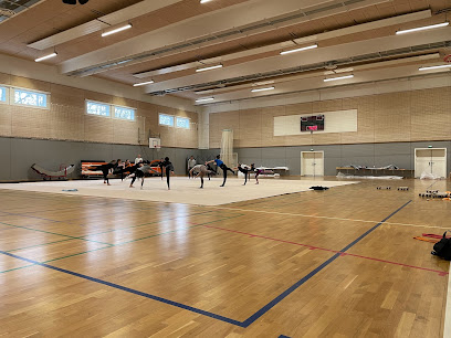 Silkeborg Sportscenter