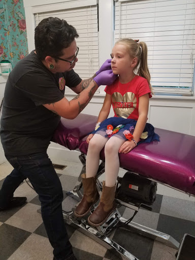 Explore tattoo poem ideas, creative tattoo ideas in Eureka, available at Primal Decor