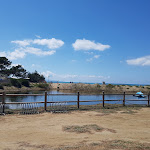 Photo n°1 de l'avis de Simona.p fait le 25/04/2017 à 17:53 sur le  Ai Delfini à Albinia, Orbetello