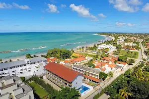 Praia dos Carneiros Flat Hotel image