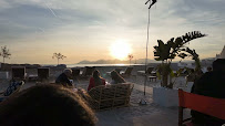 Les plus récentes photos du Restaurant méditerranéen VILEBREQUIN LA PLAGE & L'ONDINE à Cannes - n°4