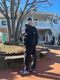 BARN SHOP 磐田店