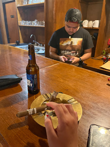 Cigar Shop «Cigar Art», reviews and photos, 504 N Bishop Ave, Dallas, TX 75208, USA