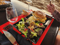 Plats et boissons du Restaurant français Le Resto à La Croix-Valmer - n°4
