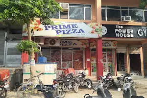 Prime Pizza image