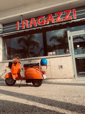 I RAGAZZI à La Seyne-sur-Mer