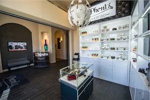 Phenix Salon Suites image