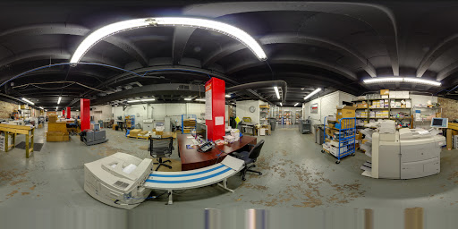 Print Shop «Advocate Marketing & Print», reviews and photos, 110 George L Davis Blvd, Nashville, TN 37203, USA