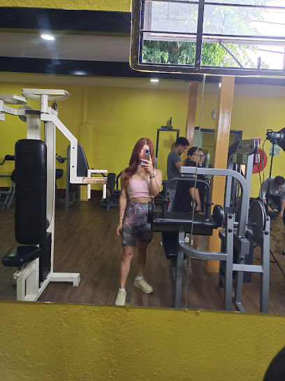 Essentials Fitness Gym - Av. Patria 3204, Loma Bonita Ejidal, 45085 Zapopan, Jal., Mexico