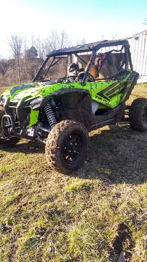 Car Dealer «Honda of Fairfield», reviews and photos, 5467 Dixie Hwy, Fairfield, OH 45014, USA