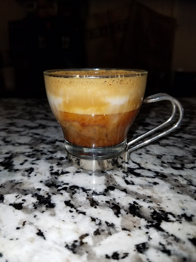 Coffee Shop «Planters Cafe & Coffee Bar», reviews and photos, 130 N Main St, Henderson, KY 42420, USA