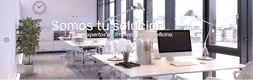 LaEmpresaDeLimpieza - en Madrid, Madrid