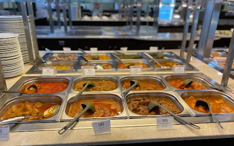 L'Angolo Orientale - (Halal) Indian/Pakistani - (ALL YOU CAN EAT) BUFFET image