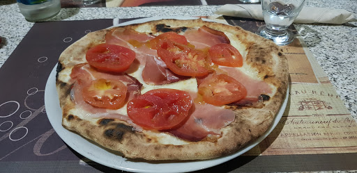 Il Tucano Pizzeria Ristorante in Silvi, Provincia di Teramo