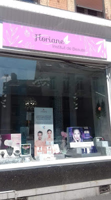 Institut de beauté Floriane à Denain