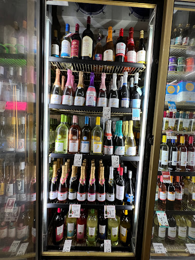 Wine Store «Canyon Crest Liquor», reviews and photos, 1350 Massachusetts Ave, Riverside, CA 92507, USA