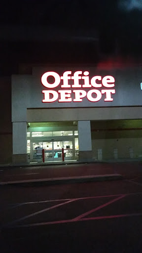 Office Supply Store «Office Depot», reviews and photos, 11100 Garden Grove Blvd, Garden Grove, CA 92843, USA