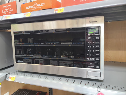 Department Store «Walmart Supercenter», reviews and photos, 54 Cousineau St, Swansea, MA 02777, USA