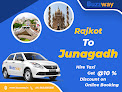 One Way Taxi & Cab In Ahmedabad | Best Taxi & Cab Service In Ahmedabad : Buzzway