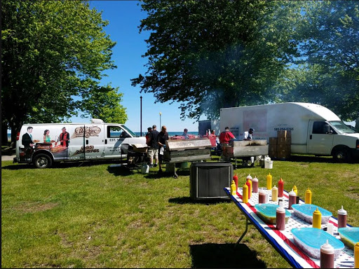 Caterer «Wilshire Restaurant & Catering», reviews and photos, 1245 Lyell Ave, Rochester, NY 14606, USA