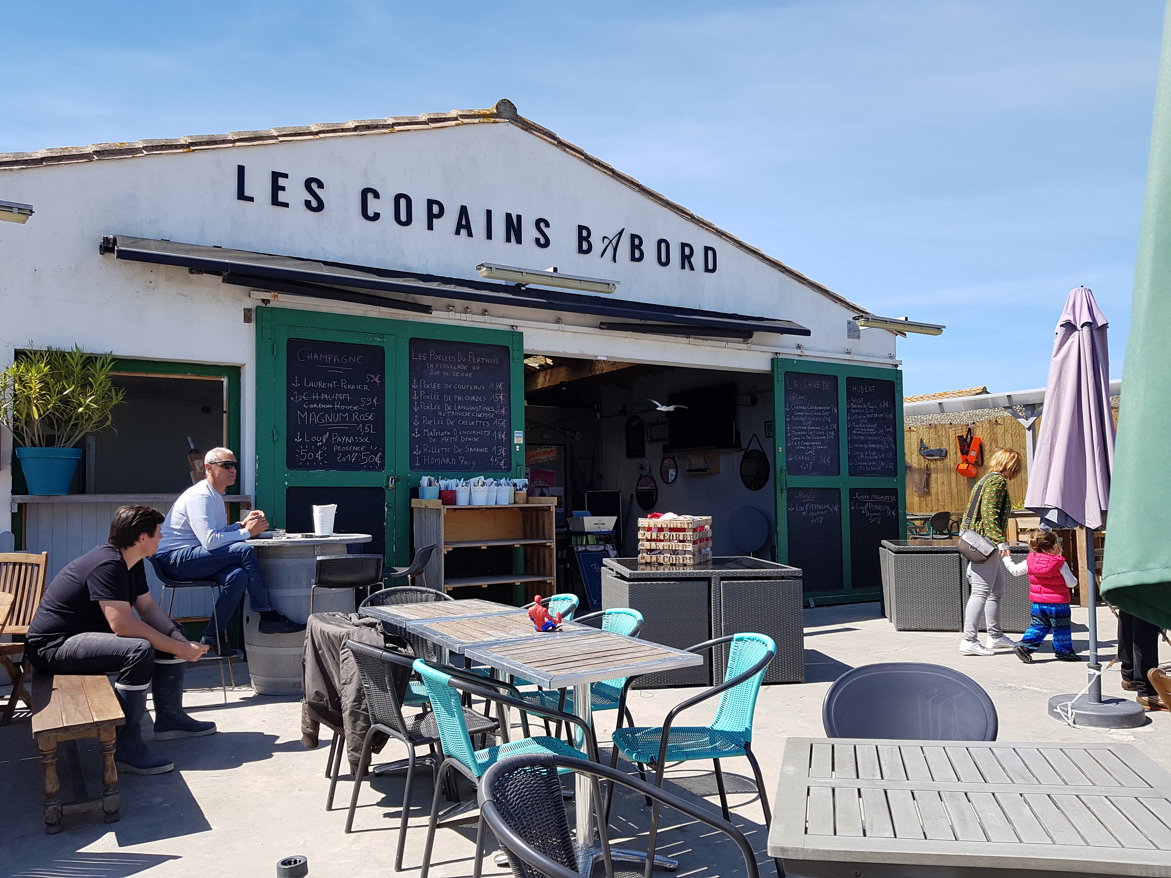 Photo n° 3 de l'avis de Philippe.a fait le 30/04/2019 à 15:00