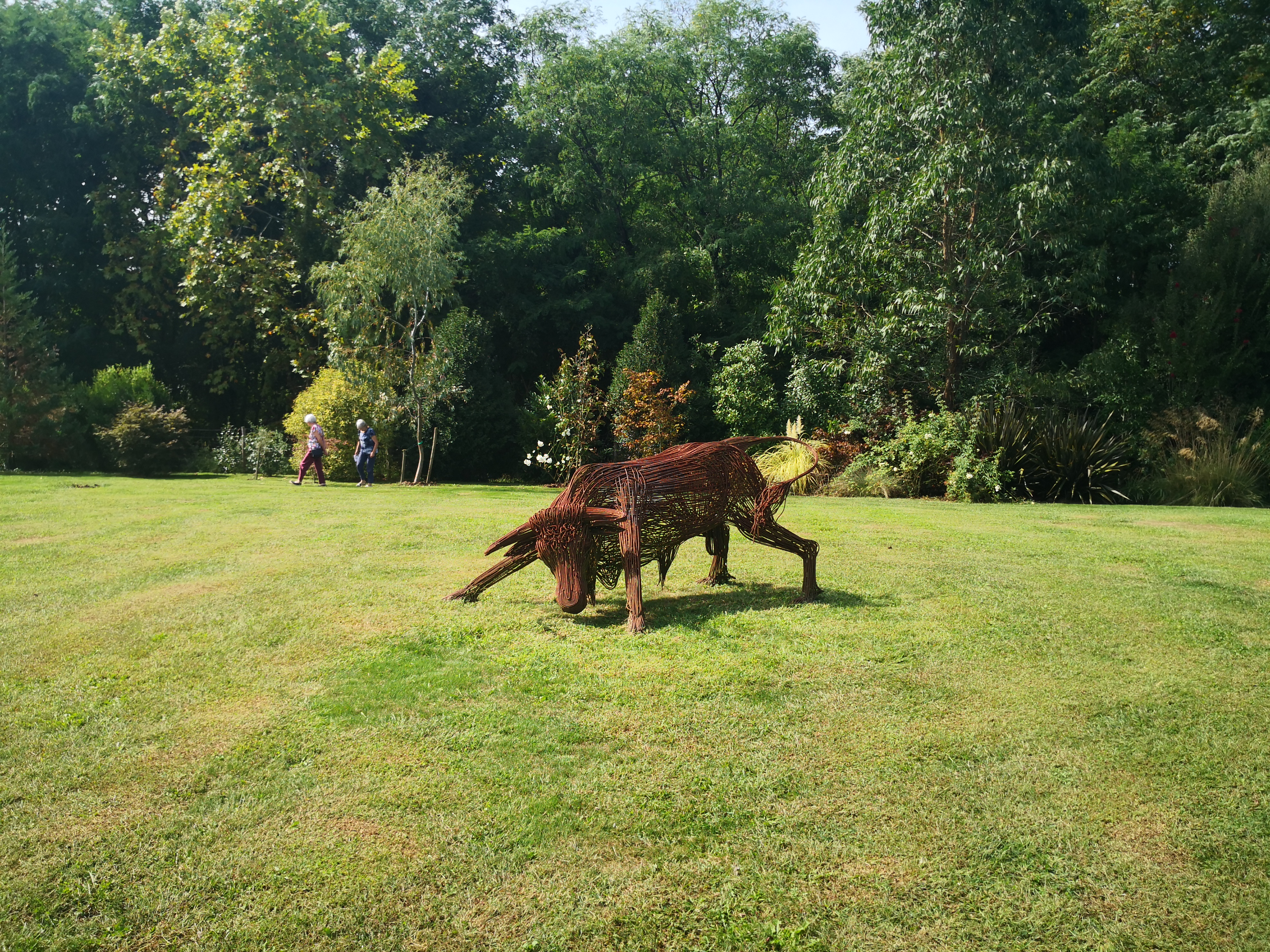 Photo n° 6 de l'avis de Claude.a fait le 19/09/2022 à 08:23